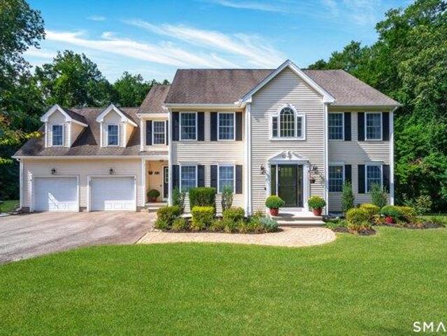 4 bedroom, Deep River CT 06417 105560755
