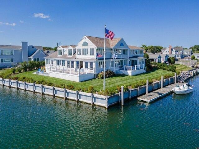 4 bedroom, Dennis MA 02670 106053200