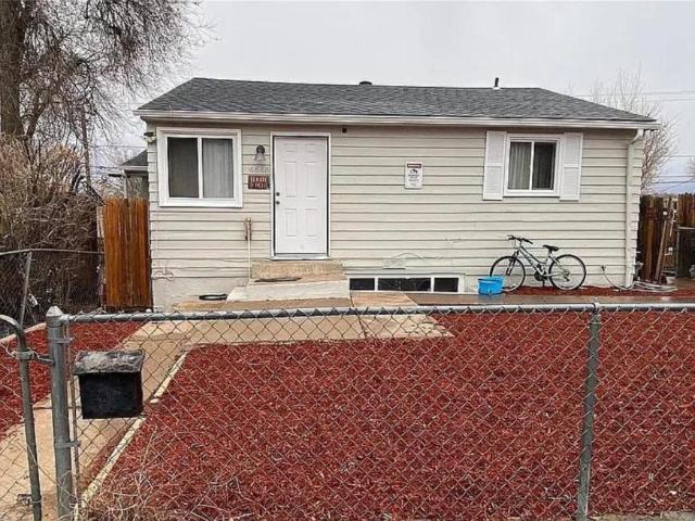 4 bedroom, Denver CO 80219 LS103010581