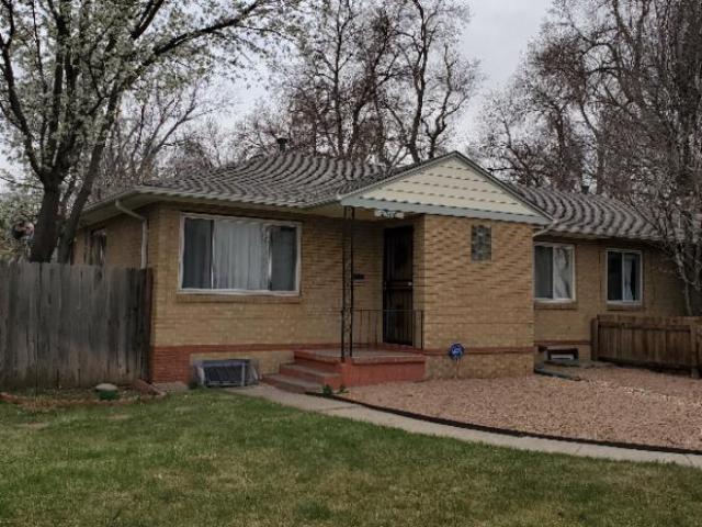 4 bedroom, Denver CO 80210 LS104385305