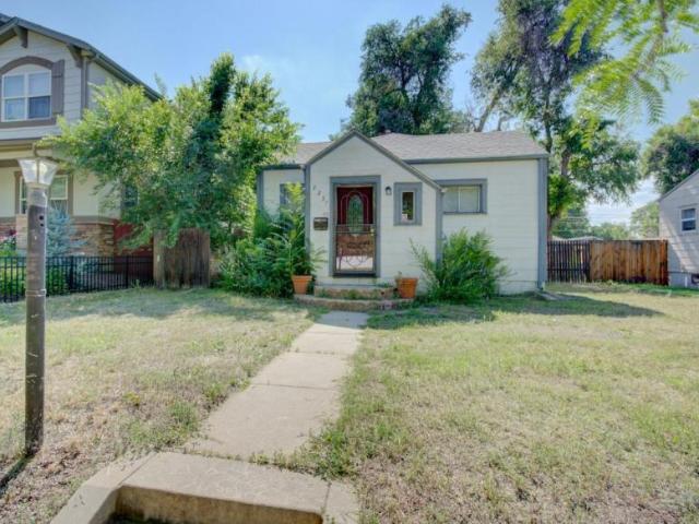 4 bedroom, Denver CO 80210 LS103822183