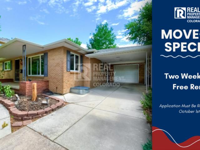 4 bedroom, Denver CO 80222 104612770