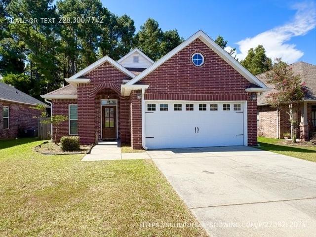 4 bedroom, D'Iberville MS 39540 LS104927437