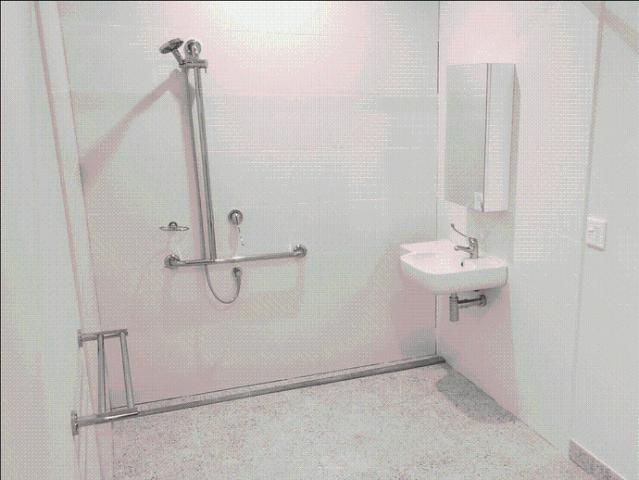 4 Bedroom Disability Ready Residence SDA Accessible