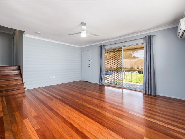 4 Bedroom Dual Occupancy Home