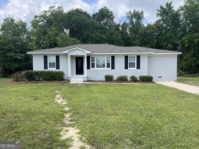 4 bedroom, Dublin GA 31021 104902476