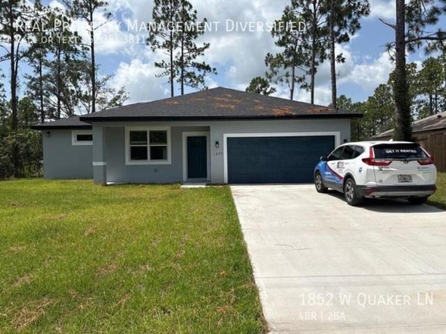 4 bedroom, Dunnellon FL 34434 104733436