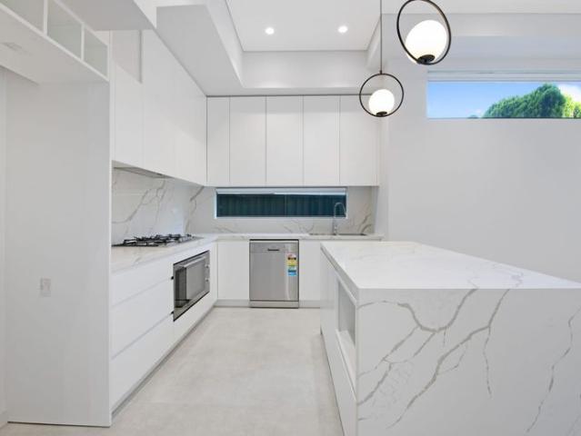 4 Bedroom Duplex Offering Modern Family Living