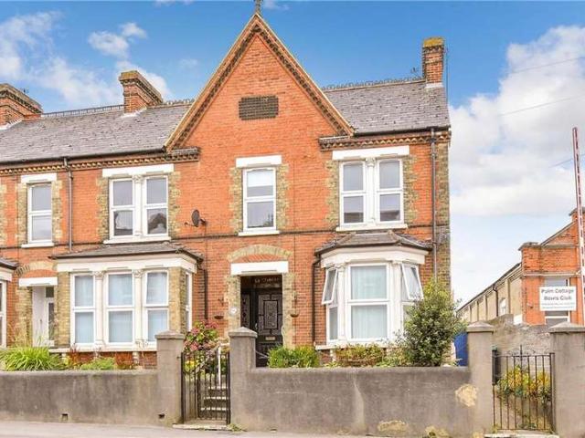 4 Bedroom Duplex Flat