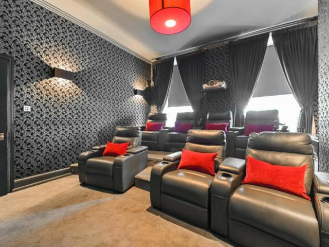 4 bedroom duplex for sale in John Street, London, WC1N