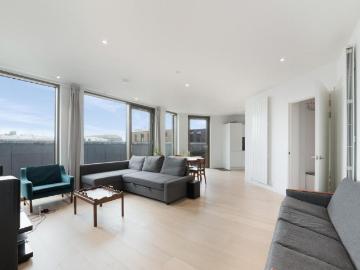 4 bedroom duplex for sale
