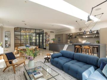 4 bedroom duplex for sale