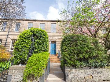 Edinburgh, Shetland - Garden, Equipped kitchen