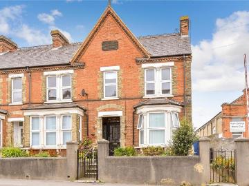 4 bedroom duplex for sale