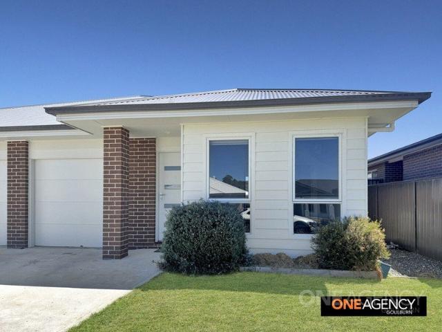 4 Bedroom Duplex in New Subdivision