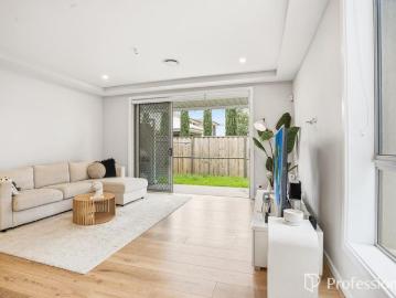 Box Hill, Baulkham Hills, Baulkham Hills Shire, Snapper Island