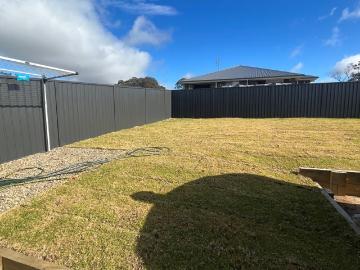 4 Bedroom Duplex in Popular Teneriffe Estate