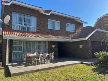 Summerstrand, Nelson Mandela Bay Metropolitan Municipality, Eastern Cape