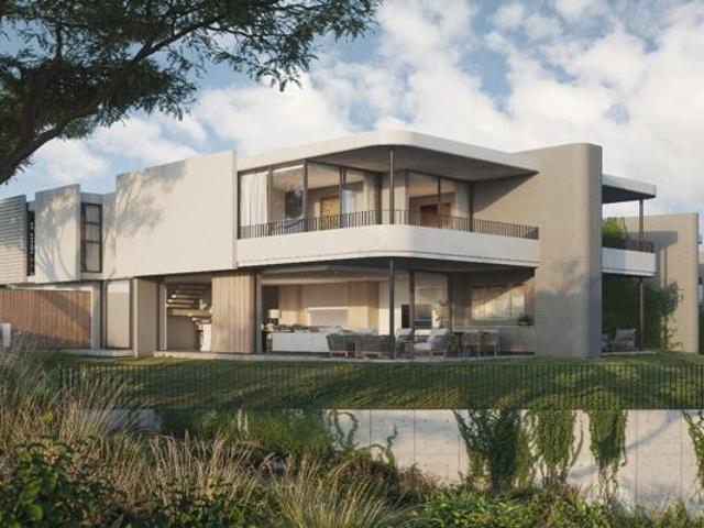 4 Bedroom Duplex in Seaton Estate