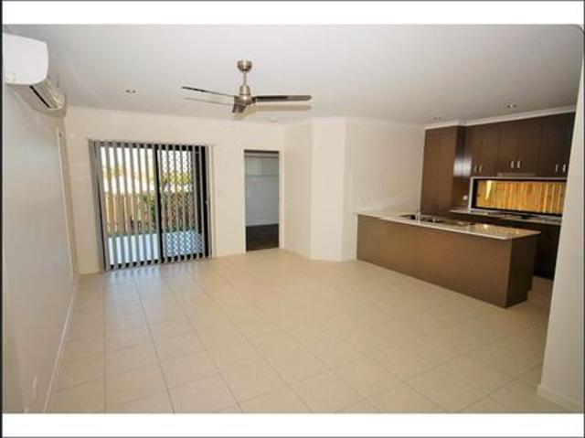 4 BEDROOM DUPLEX IN YEPPOON