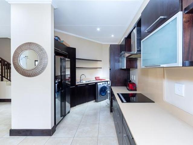 4 Bedroom Duplex in Zimbali Estate