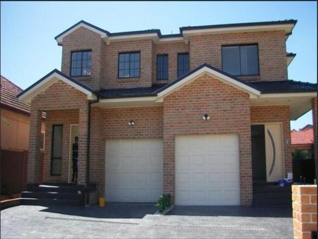 4 Bedroom Duplex Just Listed