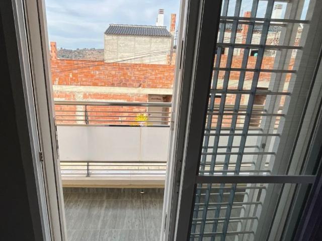 4 BEDROOM DUPLEX LA ÑORA, MURCIA