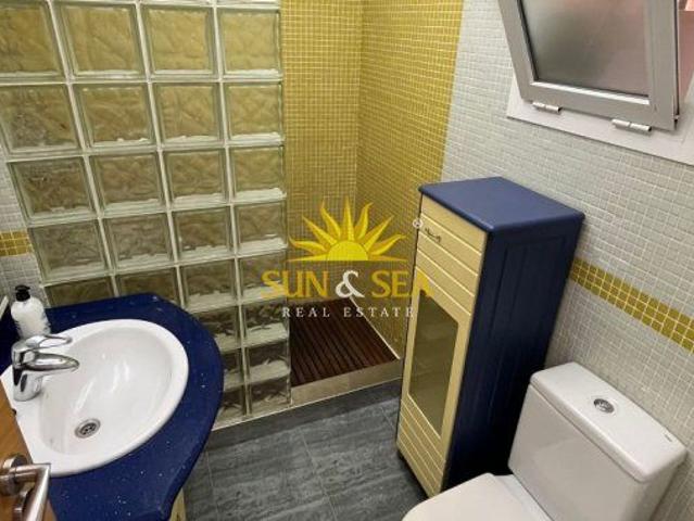 4 BEDROOM DUPLEX LA ÑORA, MURCIA