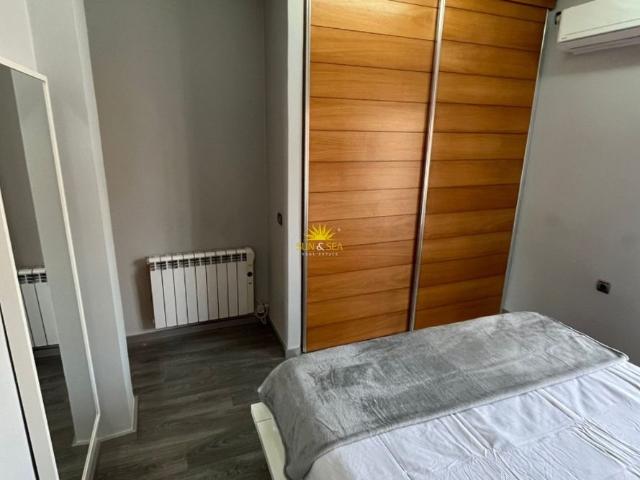 4 BEDROOM DUPLEX LA ÑORA, MURCIA