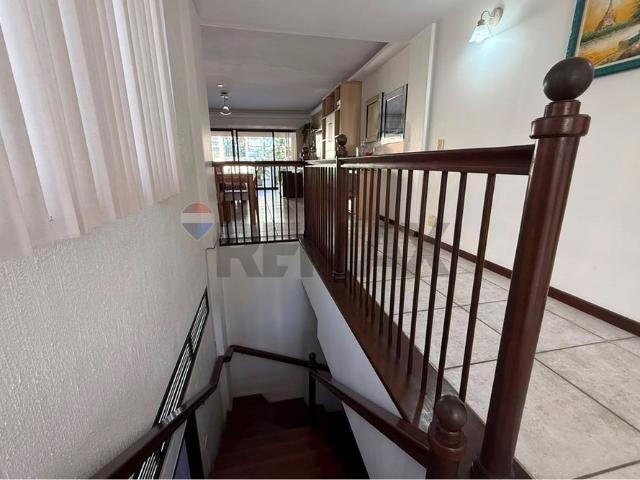 4 bedroom duplex penthouse in the heart of Tijuca