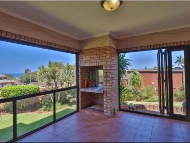 4 Bedroom Duplex To Let in Warner Beach