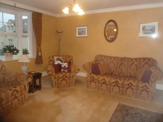 4 bedroom duplex to rent