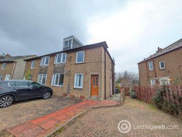Edinburgh, Shetland - Garden, Equipped kitchen