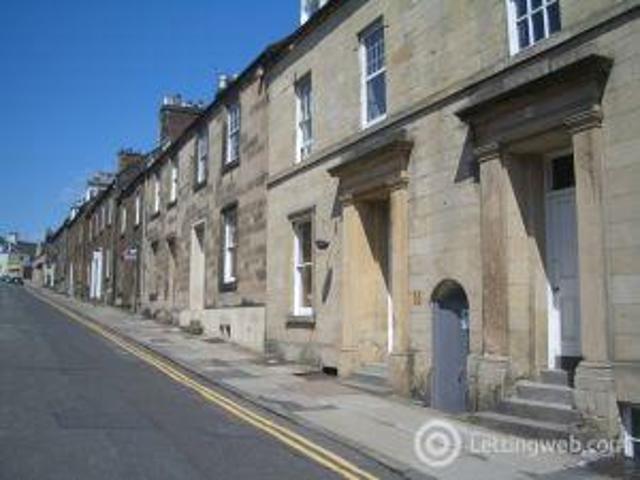 4 Bedroom Duplex to Rent at Castle, Stirling, Stirling/Town Centre