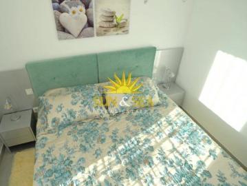 4 BEDROOM DUPLEX VILLAJOYOSA