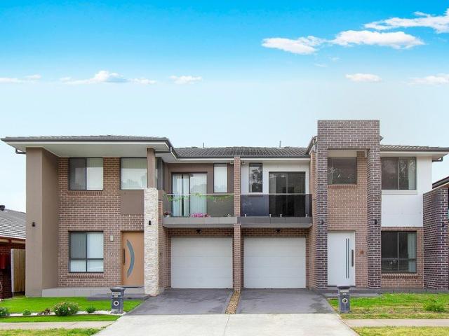 4 Bedroom Duplex with Modern Amenities
