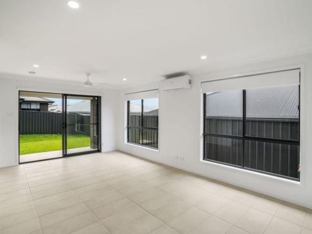 4 Bedroom Duplex
