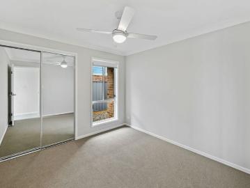 4 Bedroom Duplex