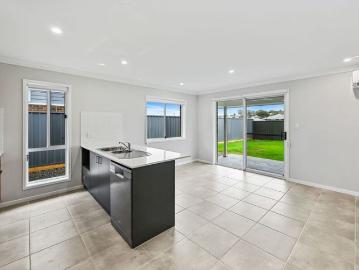 4 Bedroom Duplex