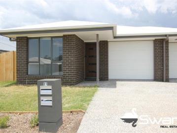 4 BEDROOM DUPLEX