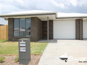 | 4 BEDROOM DUPLEX