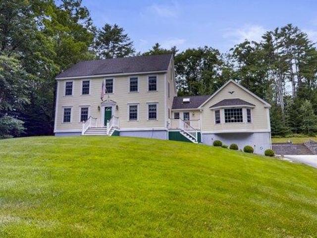 4 bedroom, Durham ME 04222 105511271