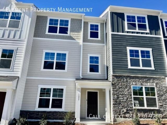 4 bedroom, Durham NC 27703 104415316