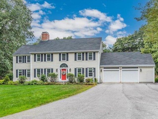 4 bedroom, Durham NH 03824 105681169