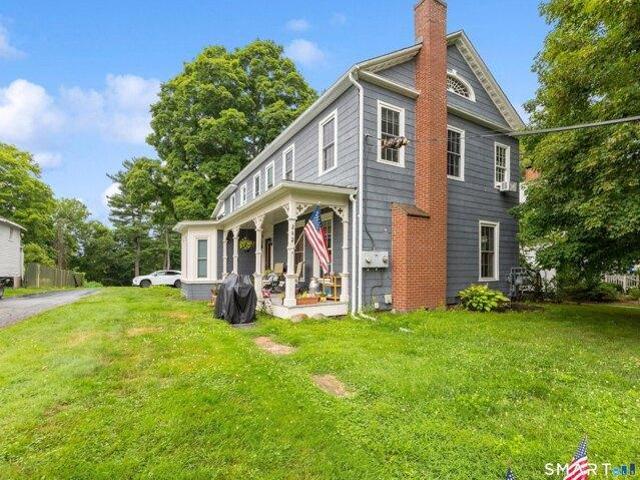 4 bedroom, Durham CT 06422 105532591