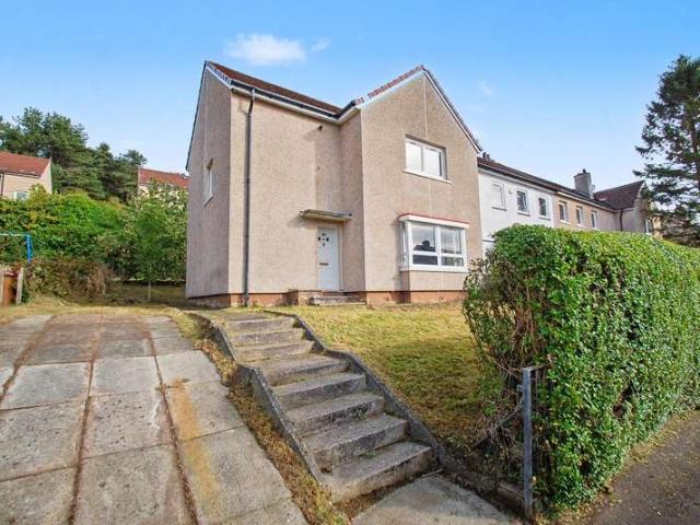 4 Bedroom End Of Terrace House