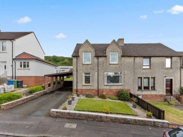 4 Bedroom End Of Terrace House