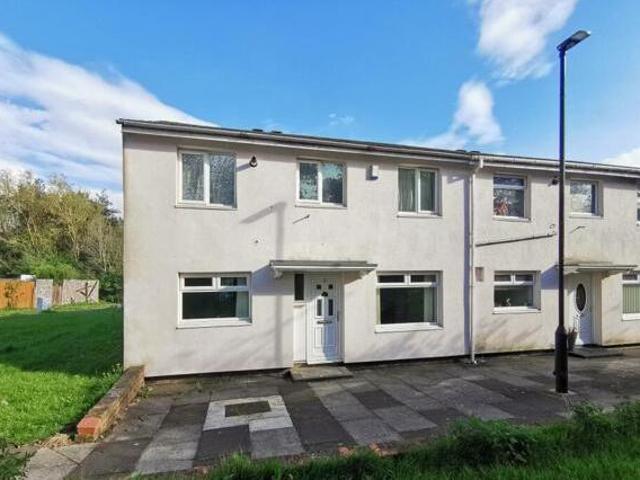 4 Bedroom End Of Terrace House For Rent In Newcastle Upon Tyne