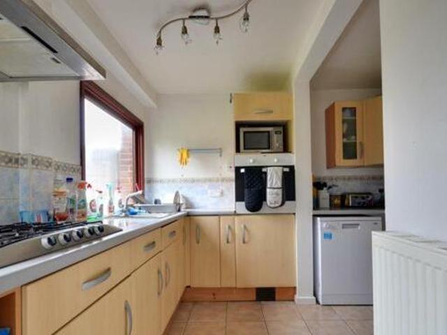 4 Bedroom End Of Terrace House For Rent In Uxbridge