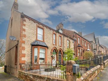South Lakeland, Cumbria county, North West England
